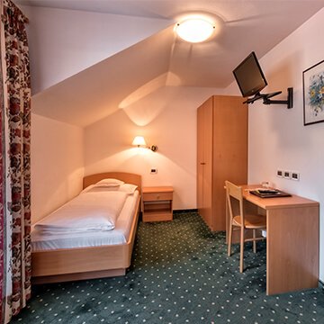 Hotel Elisabeth Single room