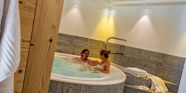 Hotel Elisabeth - Wellness & Relax