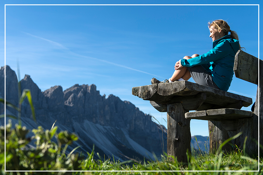 [Translate to Italiano:] Hotel Elisabeth Südtirol - Geschäftsreisende